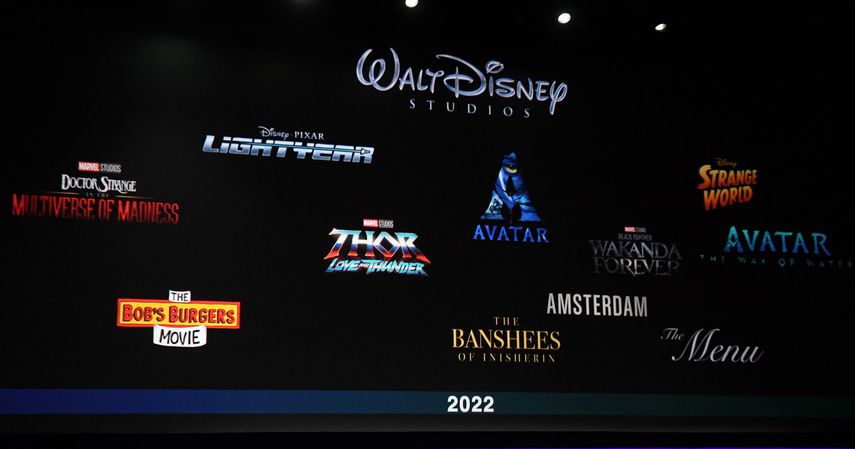 Avatar 2 y anticipos Disney Universal brillaron en CinemaCon