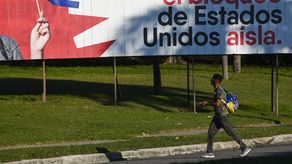 Cuba reclama fin de embargo que EE.UU. impuso 60 años atrás