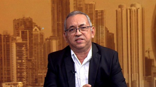 José Villarreal: En Panamá hay café de alta calidad fuera de las zonas tradicionales José Villarreal: En Panamá hay café de alta calidad fuera de las zonas tradicionales