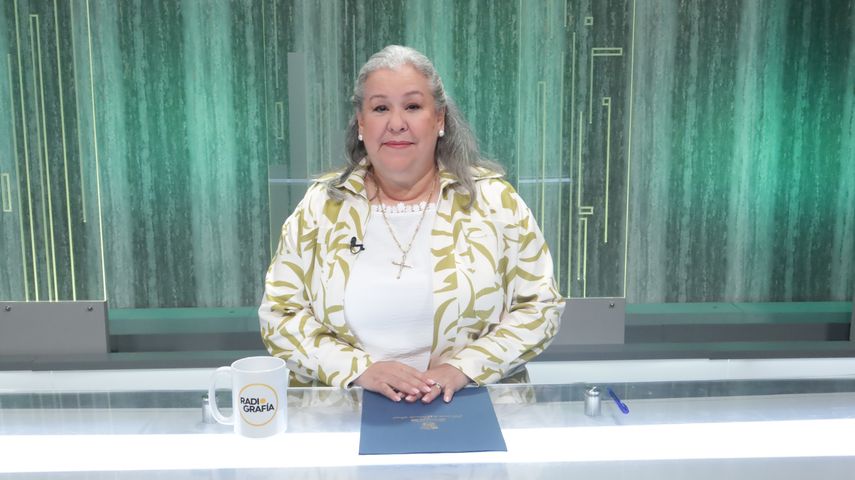 Beatriz Carles: Legislativo evitó ser el padre de la criatura con las reformas a la CSS