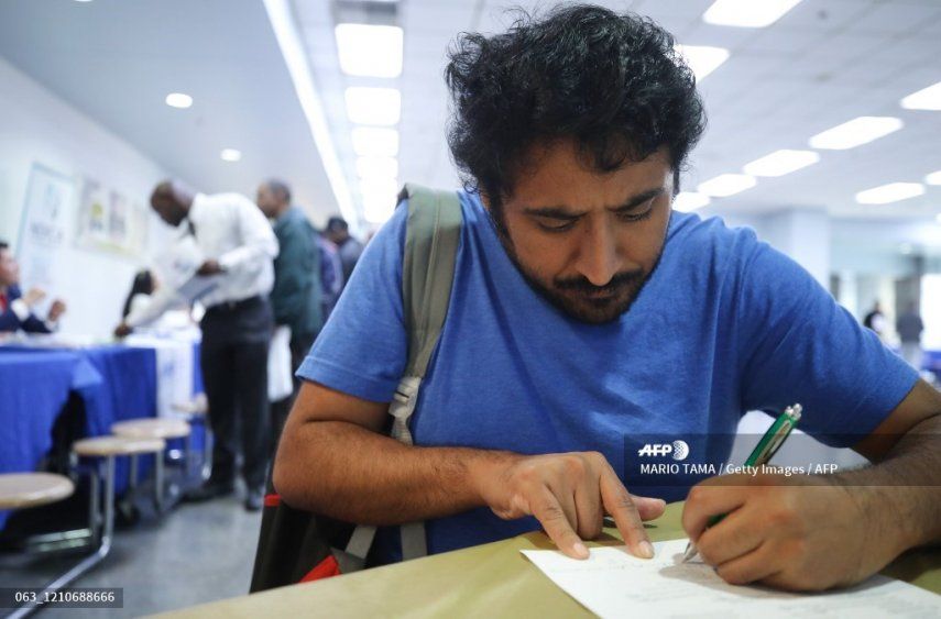 La pandemia hizo perder el equivalente de 255 millones de empleos en el mundo en 2020