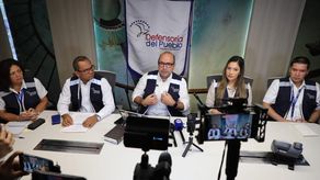 Defensoría verifica Derechos Humanos por Estado de Urgencia en Bocas del Toro