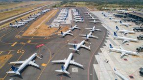 Copa Airlines retomaría sus operaciones el 1 de junio