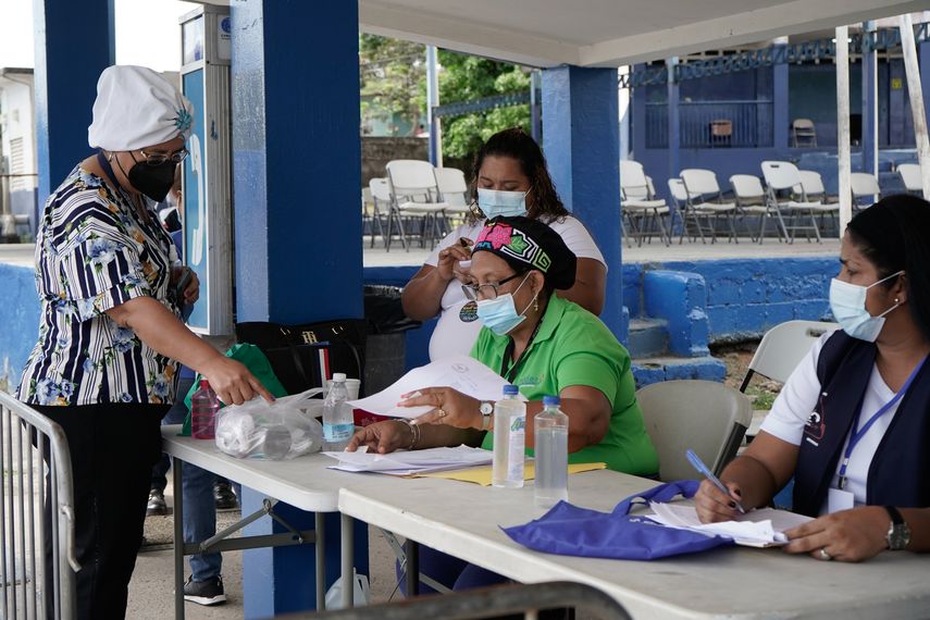 Minsa informa aumento en índice de positividad del Covid-19