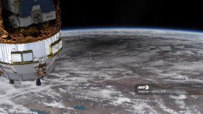 Una bacteria podría sobrevivir a un viaje interplanetario