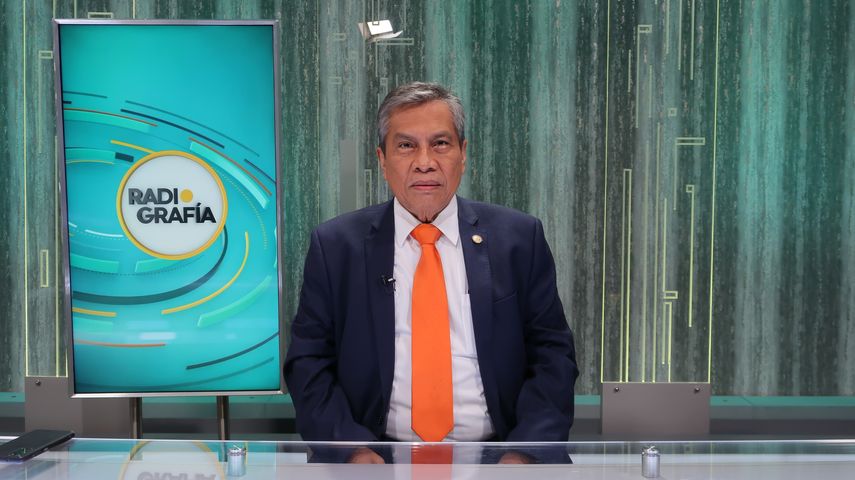 Mesa Única de Diálogo sigue porque no se cree en partidos