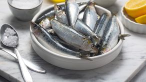 Comer más sardinas podría salvar hasta 750 mil vidas en 2050