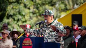 Maduro cierra sedes diplomáticas de Venezuela en Ecuador tras asalto a Embajada mexicana