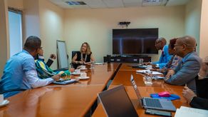 Autoridad de Turismo y Alcalde de Colón buscan potenciar oferta turística en la región