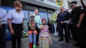 Presidente Cortizo: coordinación con poder judicial fortalece lucha contra delincuencia