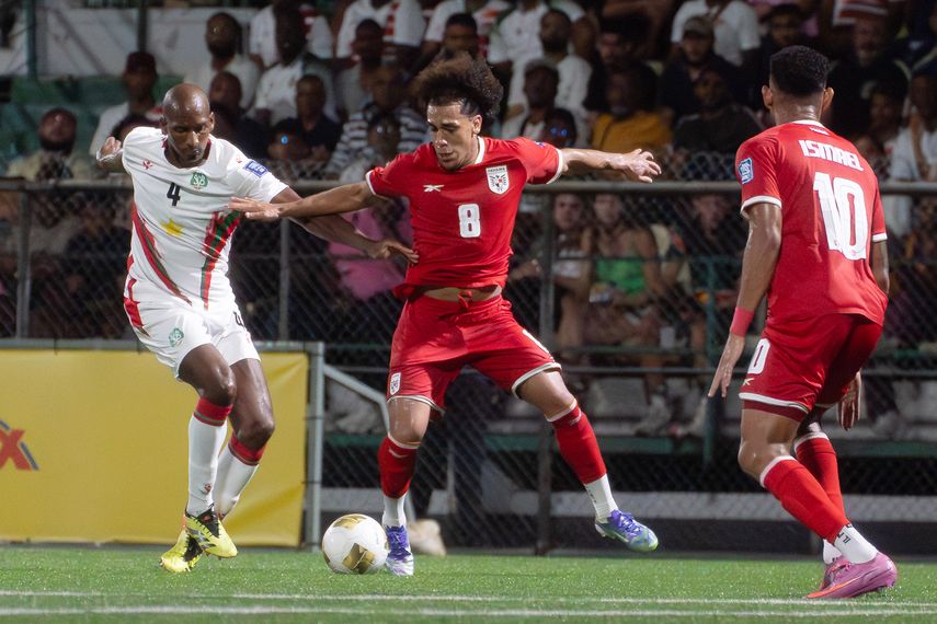Christiansen admite su descontento tras el empate de Panamá con Surinam