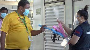 MINSA realiza lanzamiento de campaña MA-PA