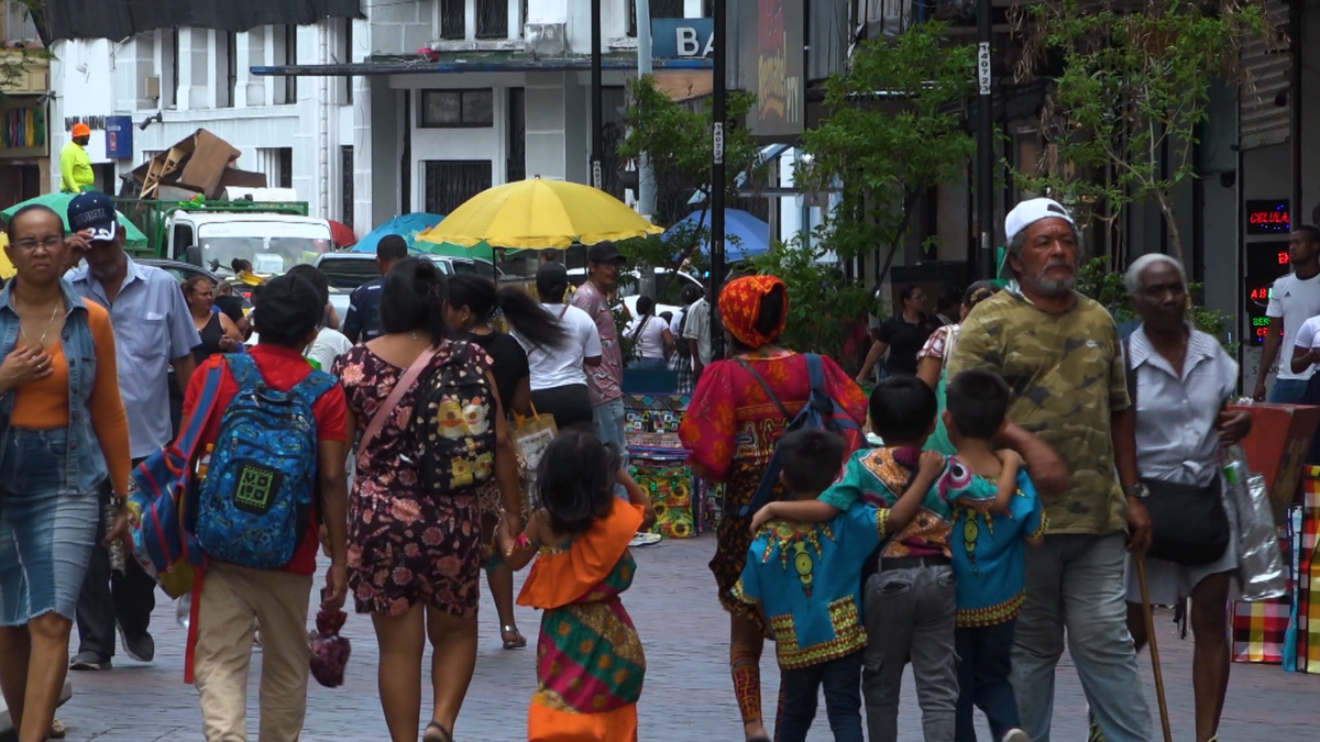 Salario promedio pretendido en Panamá cayó 6.59 % durante el primer semestre de 2026