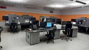 Centro de Control Aéreo de Panamá Pacífico inoperativo