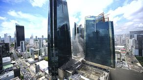 Panamá es reconocida por la ONU como pionero en transparencia climática en la COP29