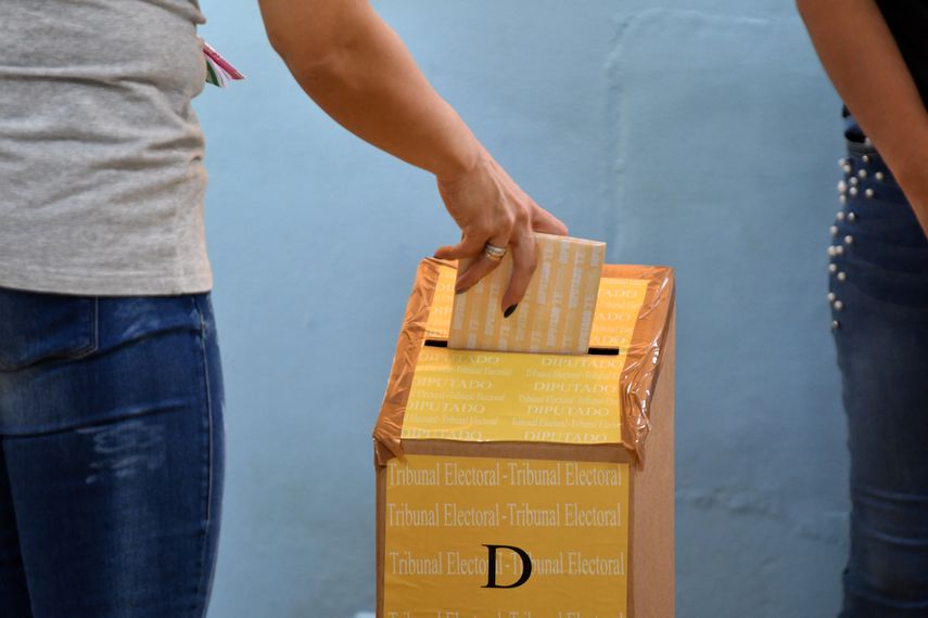 El Tribunal Electoral (TE) ha convocado para marzo de 2025 el inicio de las sesiones ordinarias de la Comisión Nacional de Reformas Electorales (CNRE), según lo establecido en el Decreto 2 del 12 de febrero de 2025. El Tribunal Electoral (TE) ha convocado para marzo de 2025 el inicio de las sesiones ordinarias de la Comisión Nacional de Reformas Electorales (CNRE), según lo establecido en el Decreto 2 del 12 de febrero de 2025.