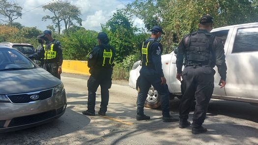 Aplican 1,942 infracciones de tránsito en las últimas 24 horas