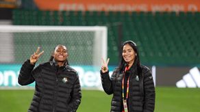 Panamá se muestra ambiciosa ante Jamaica: Vamos a salir por los tres puntos