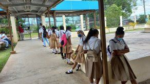 Sociedad Panameña de Pediatría: El regreso presencial a escuelas es impostergable