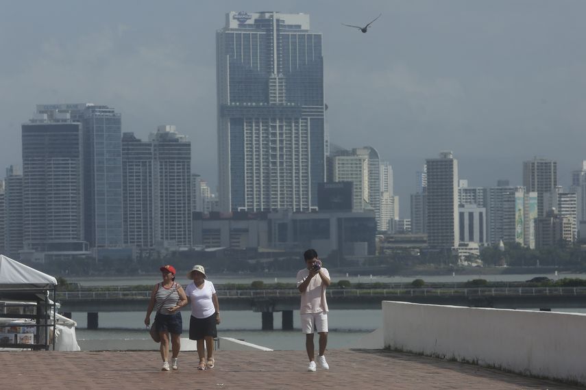 Panamá apuesta por el turismo náutico: yates, pesca deportiva y más Panamá apuesta por el turismo náutico: yates, pesca deportiva y más