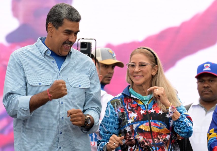 Estados Unidos imputará cargos por tortura contra Nicolás Maduro, según CNN