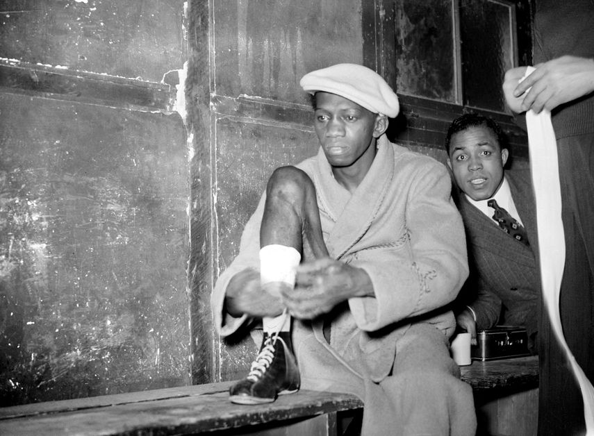 Película sobre el boxeador panameño Al Brown estrenará en cines