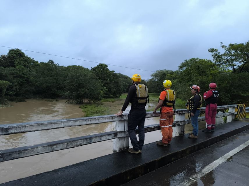 Las lluvias que azotaron Panamá en octubre costarán al Estado $17