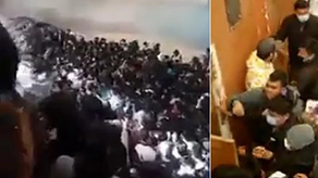 Bolivia: Asamblea universitaria termina con cuatro muertos