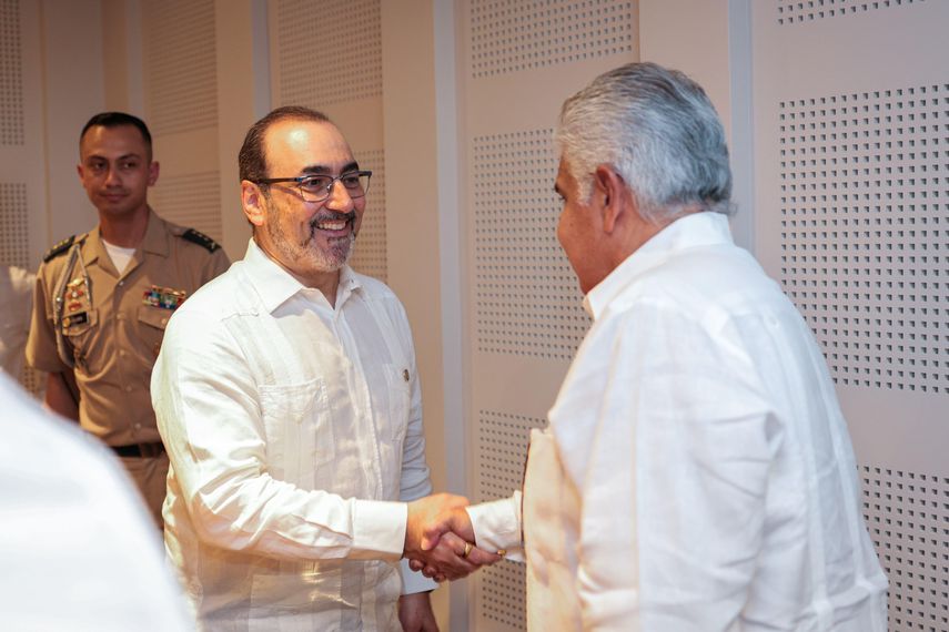 Panamá será sede del II Foro Económico de América Latina respaldado por la CAF