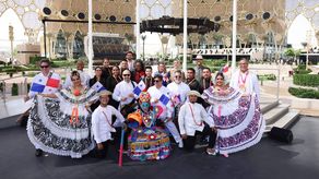 Expo Dubái 2020 celebra el Día Nacional de Panamá