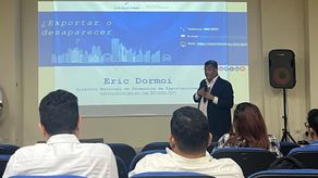 MICI impulsa cultura exportadora entre futuros profesionales del comercio internacional