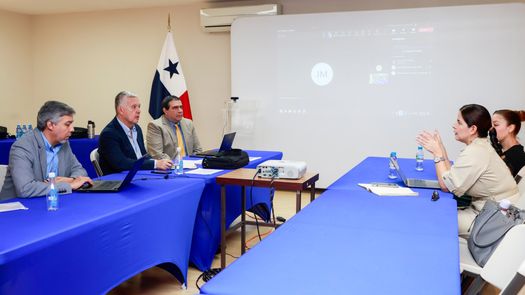 Avanza la elaboración de la Estrategia Nacional de Exportación de Servicios Modernos en Panamá