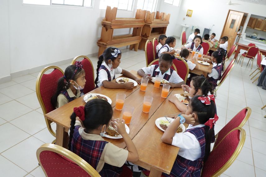 Meduca supervisa de kioscos y cafeterías escolares Meduca supervisa de kioscos y cafeterías escolares 