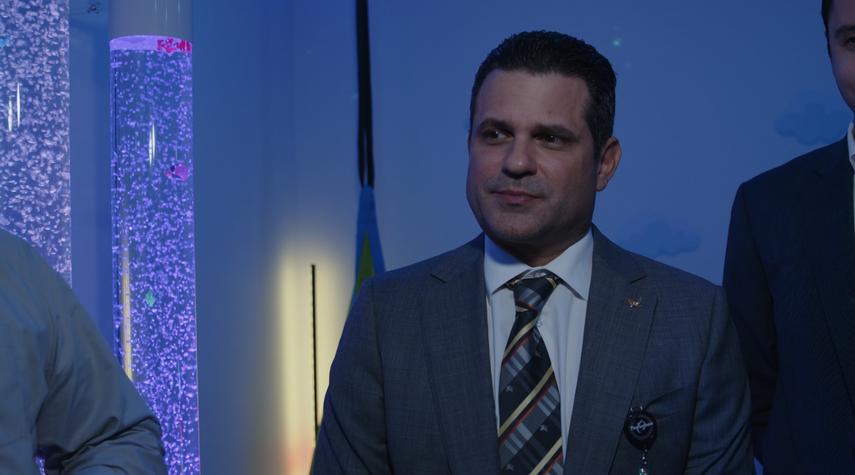 Tocumen inaugura sala sensorial para pasajeros con autismo, primera en Centroamérica