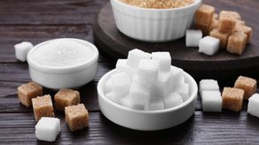 El azúcar impulsa el aumento de los precios de alimentos en el mundo