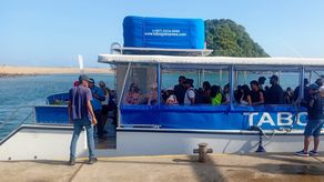 La Autoridad Marítima de Panamá (AMP) reportó que 50,325 personas se movilizaron vía marítima en 5,105 naves durante los primeros cuatro días de las celebraciones de Fiestas Patrias, como parte del operativo de seguridad desplegado por la institución a nivel nacional.