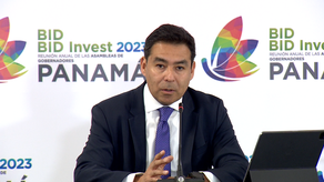 Panamá liderará en crecimiento