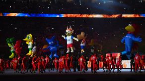 Qatar-2022 se inaugura con una ceremonia de recuerdo