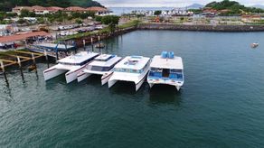 AMP niega solicitud de concesión en área de Isla Perico por incumplimiento de requisitos