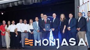 Cadetes de UMIP se embarcarán en buques de Monjasa como parte de su formación profesional