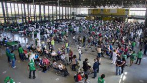 México reconoce repunte en casos de covid-19