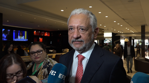 Canal de Panamá abordará proyecto de gasoducto el 18 de septiembre