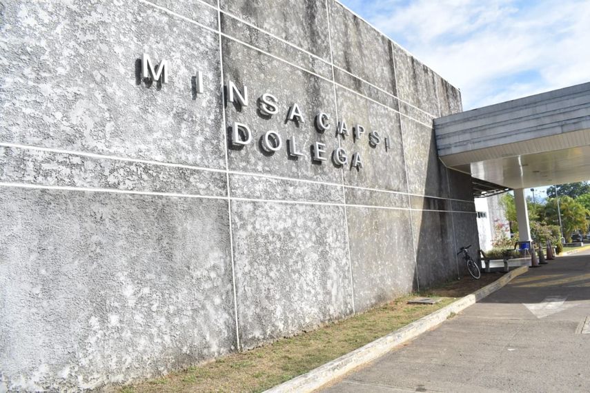 Dolega registra las cifras más bajas de casos positivos de covid en Chiriquí.