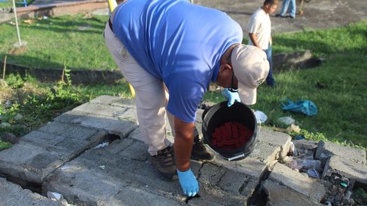 El Minsa reitera el llamado a la prevención. El Minsa reitera el llamado a la prevención.