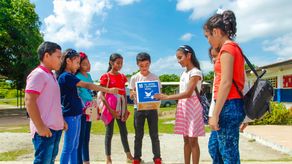 Panamá reafirma su compromiso con 51 acciones de alto impacto en la Agenda 2030