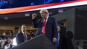 Estados Unidos detecta complot iraní para asesinar a Donald Trump