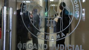 Órgano Judicial formaliza solicitud de extradición de David Ochy a Panamá