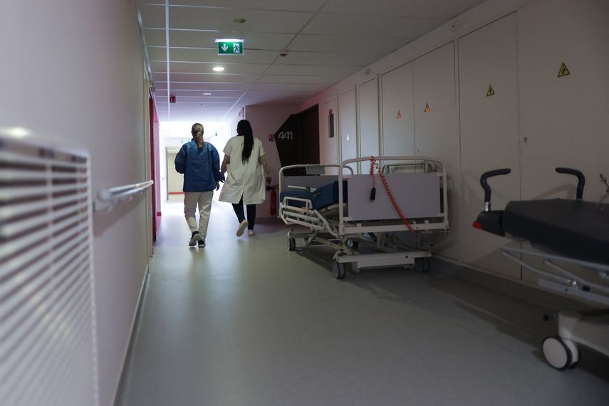 Inglaterra: Médicos inician histórica huelga