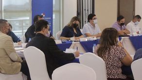 Comisión Nacional de Salario Mínimo se reúne en Chiriquí y Bocas del Toro