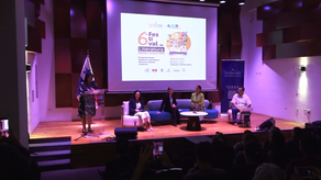 Este año el festival rinde homenaje a Xochitl McKay.